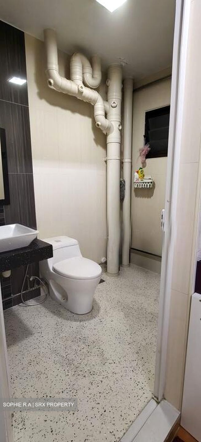 Blk 136 Rivervale Plains (Sengkang), HDB Executive #499555751